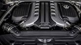 Bentley's W-12 Engine Will Reach the End of the Line in 2024