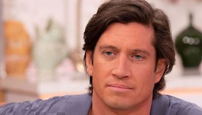Vernon Kay inundated with support as he issues 'emotional' job update