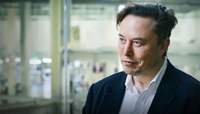 Elon Musk en una reunión de empresarios: “Soy extraterrestre, pero nadie me cree” | Mundo