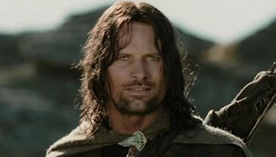 The Lord of the Rings Star Viggo Mortensen Gives Honest Answer When Asked About Returning For The Hunt for Gollum