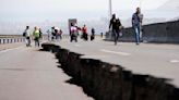 Temblores en Chile: ¿qué pasa con los sismos en la región Norte grande?