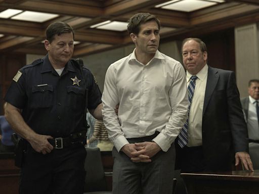 Review: ‘Presumed Innocent’ drops finale on Apple TV+ with fresh twists to classic courtroom drama - WTOP News