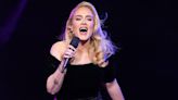 Adele extends Las Vegas residency and announces live concert film