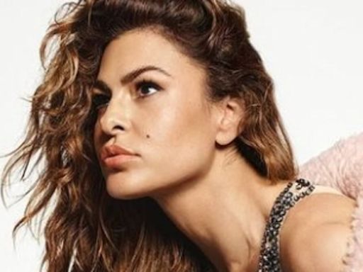 Eva Mendes says she has come out of 'hiding'