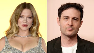 Léa Seydoux to Star in ‘Anatomy of a Fall’ Co-Writer Arthur Harari’s Next Film ‘The Unknown’ From Pathe (EXCLUSIVE)