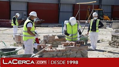 La ciudad de Madrid registra récord histórico de ocupados y la tasa de paro más baja desde 2008