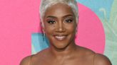 Tiffany Haddish on How Shaving Her Head Gave Her an ‘Extra Sense’ & Keeping Her Blonde Healthy