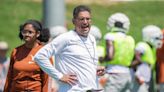 Keilan Robinson helps lead the charge for Texas Longhorns on Jeff Banks' special teams