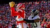Best Twitter reactions from Chiefs’ Week 10 victory over the Jaguars