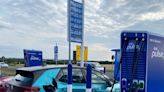 Germany added 35% more EV charge points in 2022, says BDEW