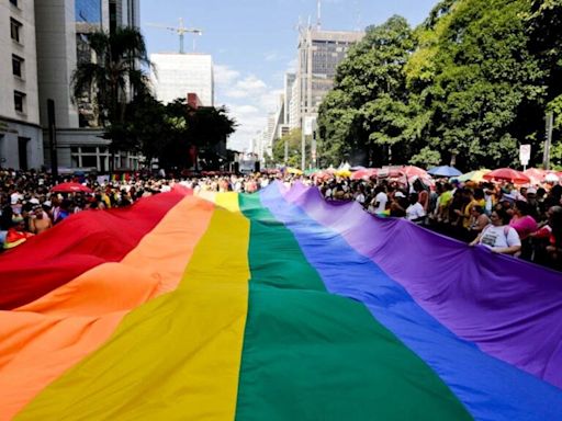 São Paulo recebe Parada do Orgulho LGBT+ neste domingo (2) e mais eventos