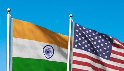 US calls India 'key partner', urges support for lasting peace in Ukraine