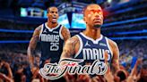 PJ Washington NBA Finals points per game prediction, odds