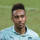 Pierre-Emerick Aubameyang