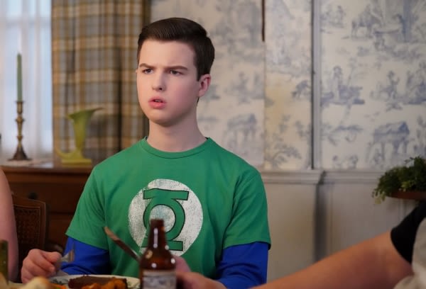 Young Sheldon: Stars Discuss CBS Comedy's End, Feeling "Totally Ambushed"