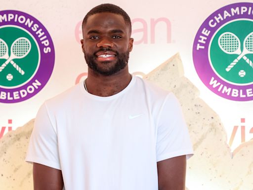 Frances Tiafoe eviscerates opponents in brutal assessment after Wimbledon win