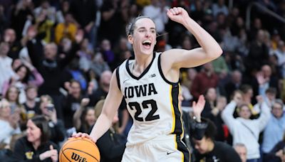 Caitlin Clark earns her first nomination for this ESPY Award, is up for two others