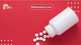 California Department of Public Health (CDPH) Urges Residents to Dispose of Unneeded Medications on Prescription Drug Take Back...