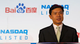 Por qué la IA aún no ayuda a Robin Li de Baidu a entusiasmar inversores y su patrimonio cae US$ 500 millones