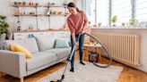 How to Clean Every Type of Rug the Right Way