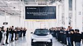 Faraday Future 已收到那斯達克退市信函