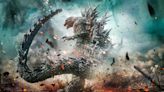 Netflix estrenó la obra maestra japonesa del 2023: Godzilla Minus One