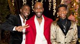 Karamo Brown’s 2 Kids: All About Jason and Christian