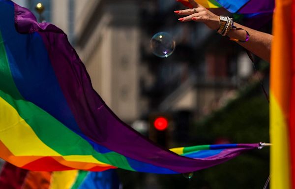 San Francisco Pride Parade 2024: Route, date, time and where to watch