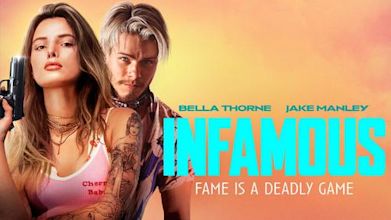 Infamous (2020 film)