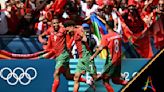 ¡ESCÁNDALO! Anulan gol de Argentina una hora después; Marruecos GANA