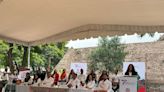 Presenta Gobierno del Edomex a participantes del Tianguis Nacional de Pueblos Mágicos