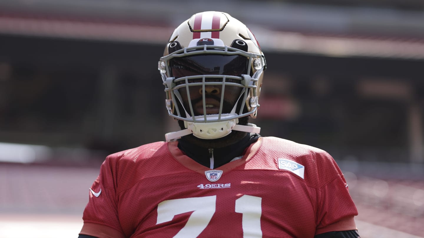 Will 49ers LT Trent Williams Participate in Training Camp?