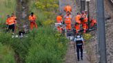 Vandals target French telecoms network days after railways sabotage ahead of Paris Olympics