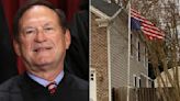 Opinion: What Alito’s flag controversies say about the Supreme Court | CNN