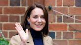 Insiders Claim Kate Middleton Has Taken a 180 When It Comes to the Public Scrunity Amid Cancer Battle