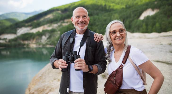 Here’s what being ‘super wealthy’ in retirement really means — plus how does your nest egg stack up against the top 1%, 5% and 10% of retirees?