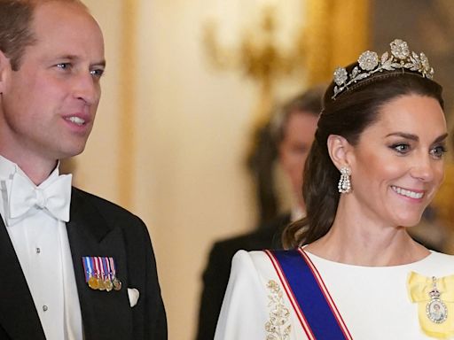 Prince William, Princess Kate celebrate 13th wedding anniversary: See the throwback photo