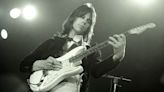 How Jeff Beck changed guitar music forever