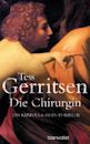 The Surgeon (novel)