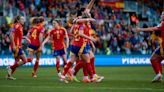 Horario y dónde ver por TV el Dinamarca - España femenino de la clasificación para la Eurocopa 2025