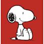 Peanuts snoopy