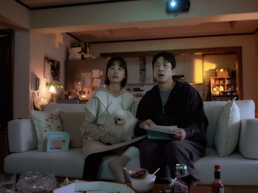 How ‘Sleep’ Director’s Mentor, Bong Joon-Ho, Gave Him the Confidence to Pull Off a Wild Blend of...