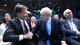 Jeremy Hunt says he will be ‘voting for change’ in attack on Boris Johnson