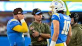 Chargers News: Brandon Staley Fired Justin Herbert's Favorite Coach After Playoff Season