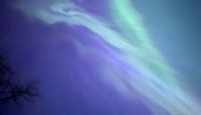 Northern Lights Photo Gallery