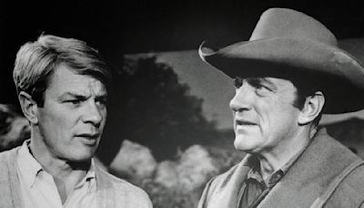 Peter Graves and James Arness: These Iconic TV Stars Were Brothers