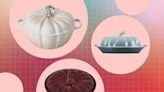 Le Creuset Just Released Its Autumn Collection, and It's Filled With Cozy Pieces That Start at Just $24