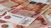 Russian currency falls to March 2022 lows