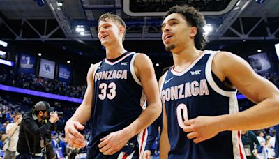 Gonzaga-Kentucky game confirmed for 2024 Battle in Seattle event