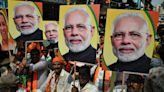 India Elections: Mumbai Votes in Phase Five of Polling